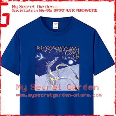 Daisy Chainsaw - Pink Flower T Shirt  